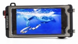 large divefolk underwater housing seatouch 2 pioneer balidiveshop 2